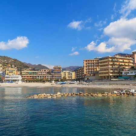 Awesome Apartment In Recco With Wi-Fi 외부 사진