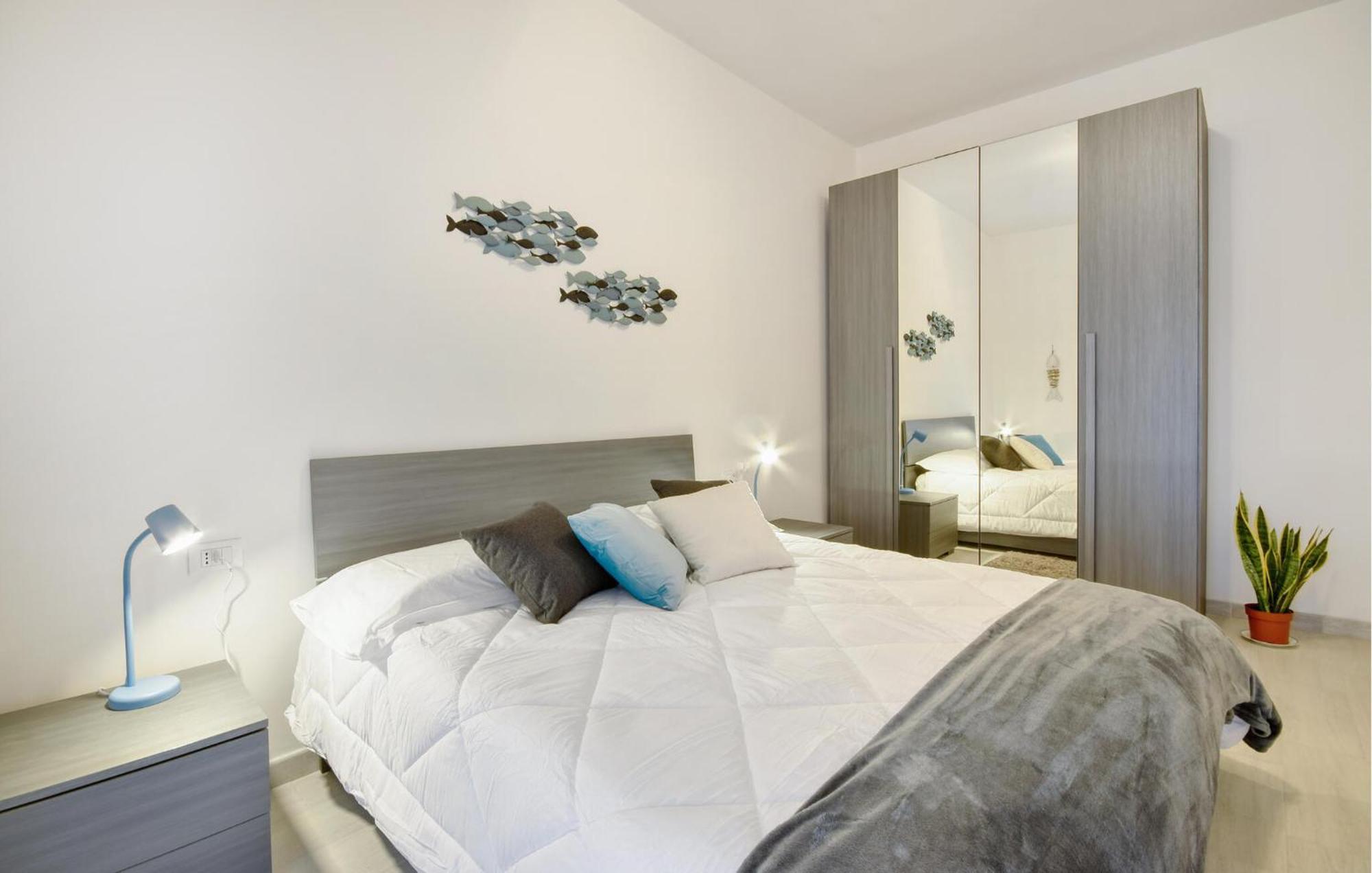 Awesome Apartment In Recco With Wi-Fi 외부 사진