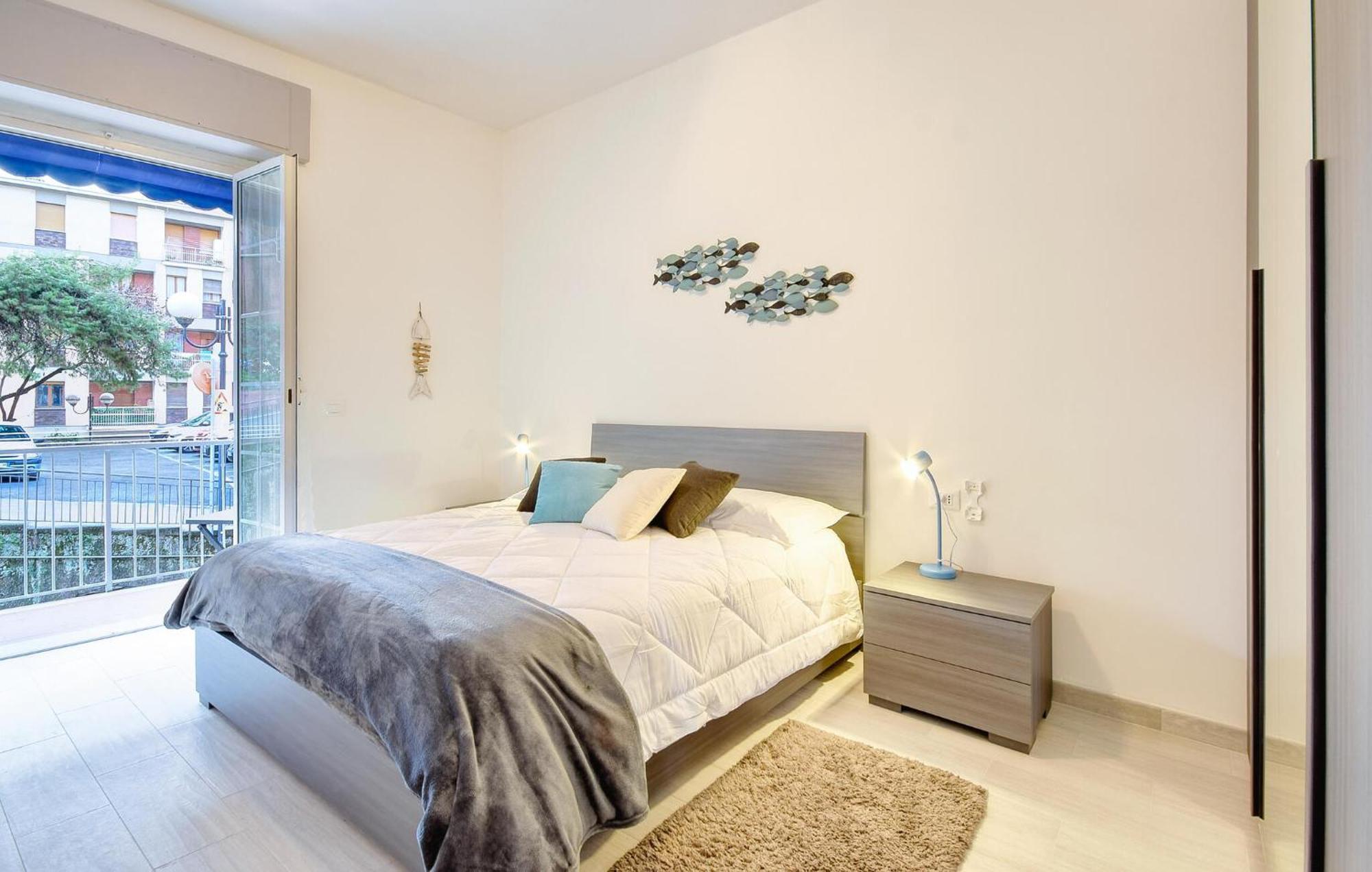 Awesome Apartment In Recco With Wi-Fi 외부 사진