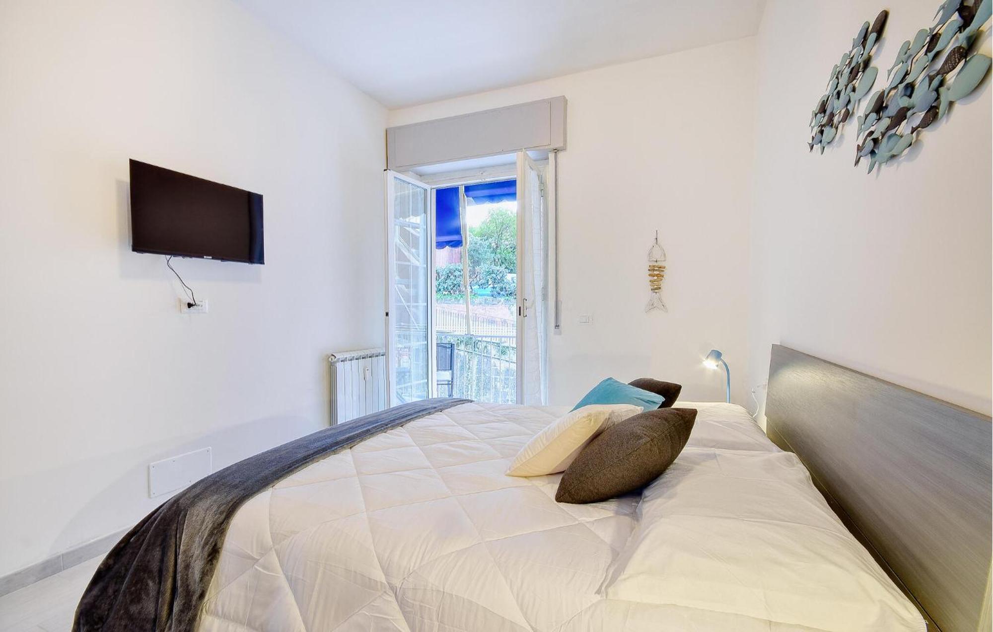 Awesome Apartment In Recco With Wi-Fi 외부 사진