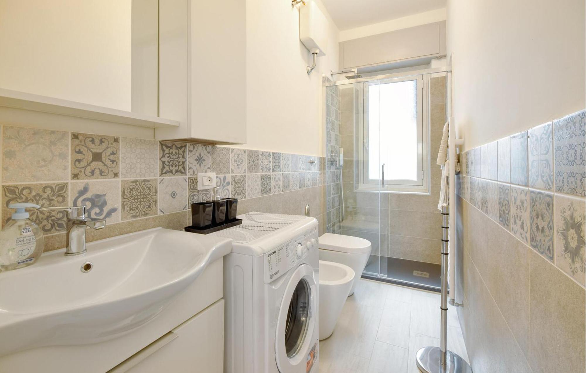 Awesome Apartment In Recco With Wi-Fi 외부 사진